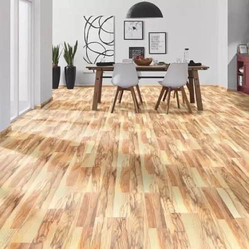 ЯСЕНЬ БЕЛЫЙ ЛАМИНАТ  KRONOSPAN  CASTELLO ламинат для пола